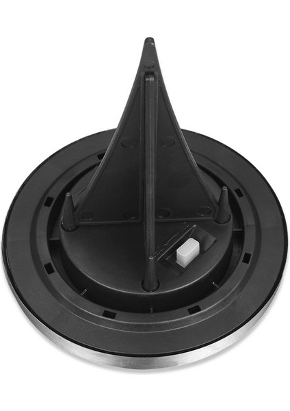 16LED Açık Güneş LED Çim Lap Booled Lu (Yurt Dışından) fırsatları