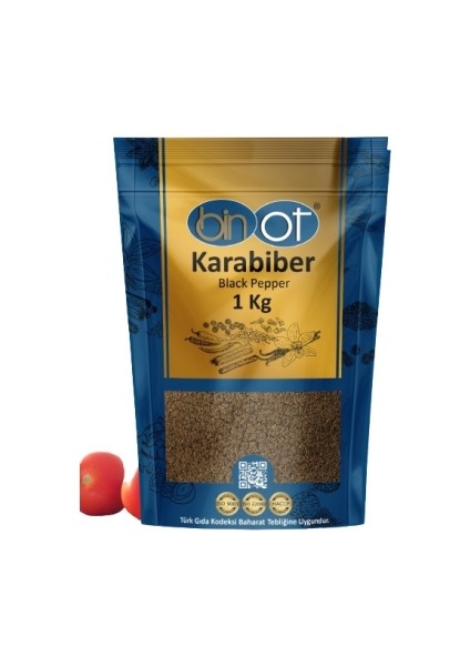 Karabiber 1 kg