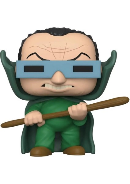 Pop Marvel Fantastic Four Mole Man
