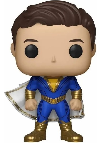 Pop Heroes: Shazam - Freddy fiyatları