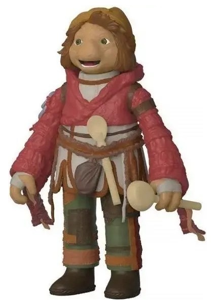 Action Dark Crystal Hup
