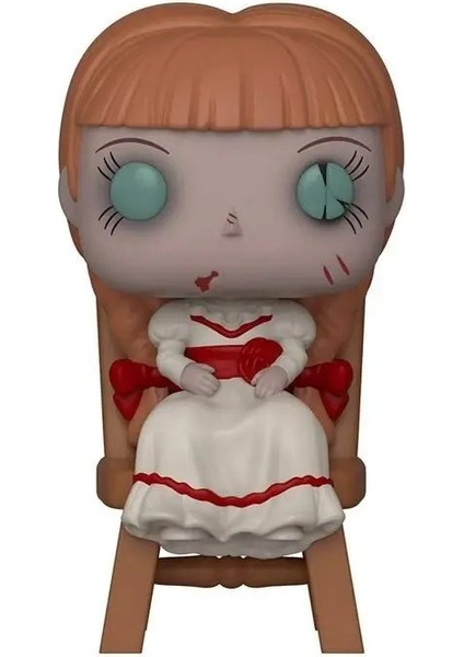 Pop Movies Annabelle In Chair fiyatları