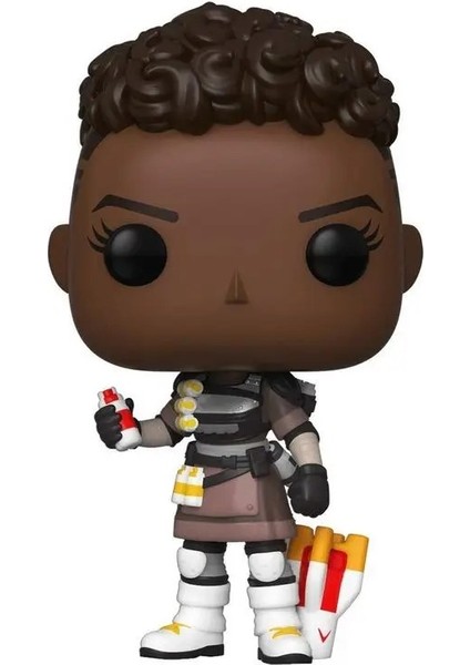 Pop Games Apex Legends - Bangalore
