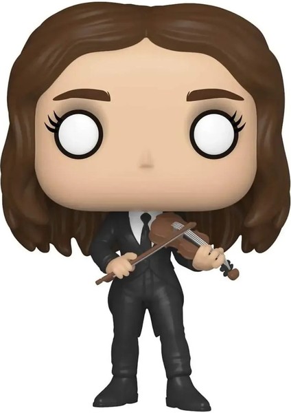 Pop Tv Umbrella Academy Vanya Hargreeve