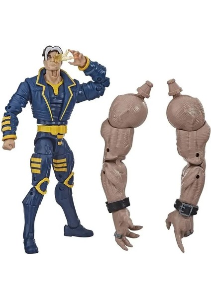 Marvel Legends X-Men: Age Of Apocalypse X-Man Figure fiyatları