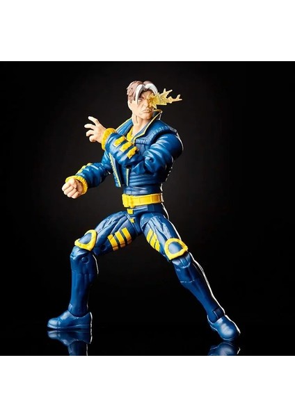 Marvel Legends X-Men: Age Of Apocalypse X-Man Figure modelleri
