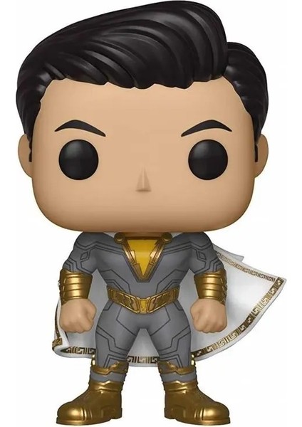 Pop Heroes: Shazam - Eugene