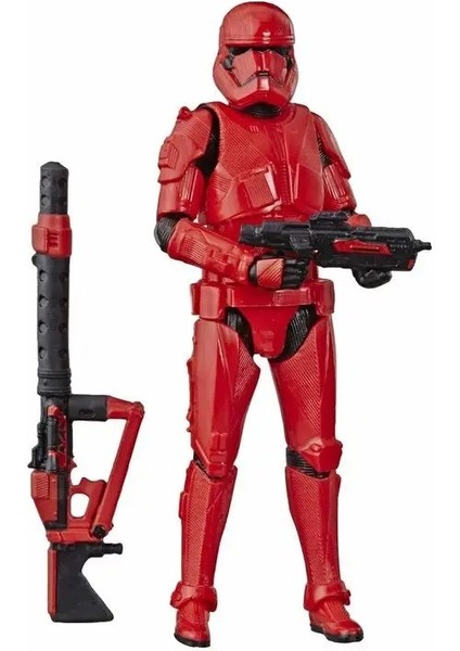 Star Wars The Vintage Collection E9 Sith Trooper