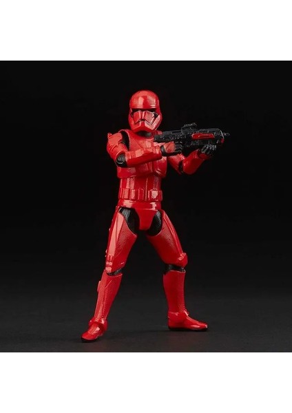 Star Wars The Vintage Collection E9 Sith Trooper