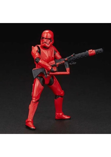 Star Wars The Vintage Collection E9 Sith Trooper