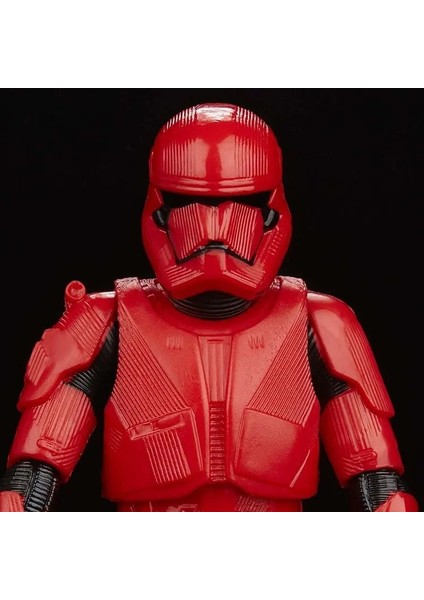 Star Wars The Vintage Collection E9 Sith Trooper