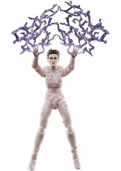 Ghostbusters Plasma Series Gozer (Terror Dog Baf)