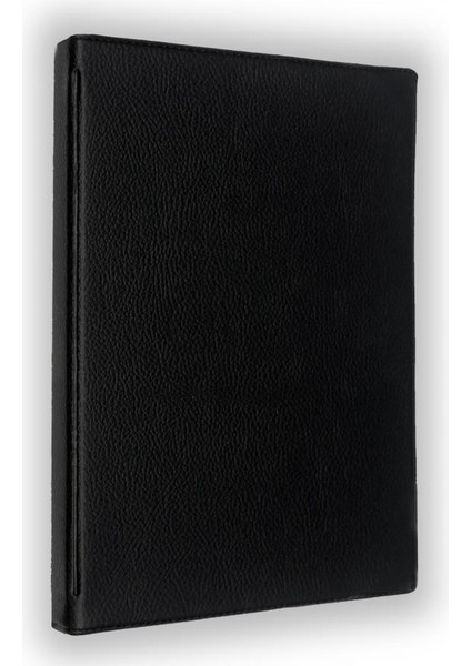 Everest DC-9715 Universal Dönerli Standlı Tablet Kılıfı Siyah