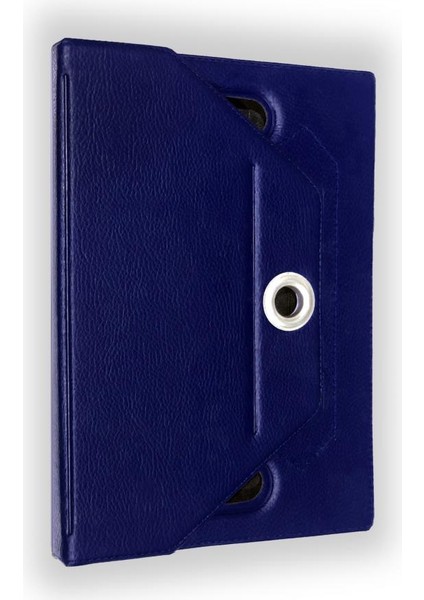 Sunny SN-7852 Universal Dönerli Standlı Tablet Kılıfı Lacivert