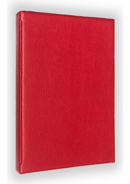 Reeder A11S Universal Dönerli Standlı Tablet Kılıfı Kırmızı