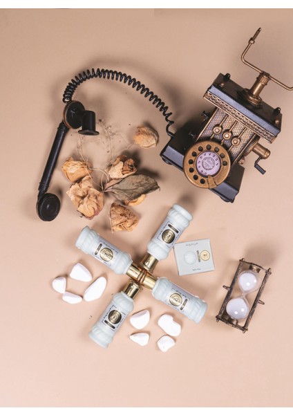 Buklet Otel Tipi Pure Gold Duş Jeli 75 ml fiyatları