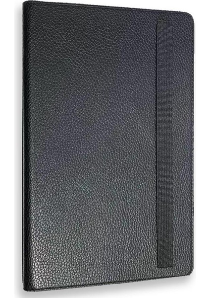 I-Stone Dönerli Tablet Kılıfı Galaxy Tab A7 SM-T500 Universal Dönerli Standlı Tablet Kılıfı Kırmızı