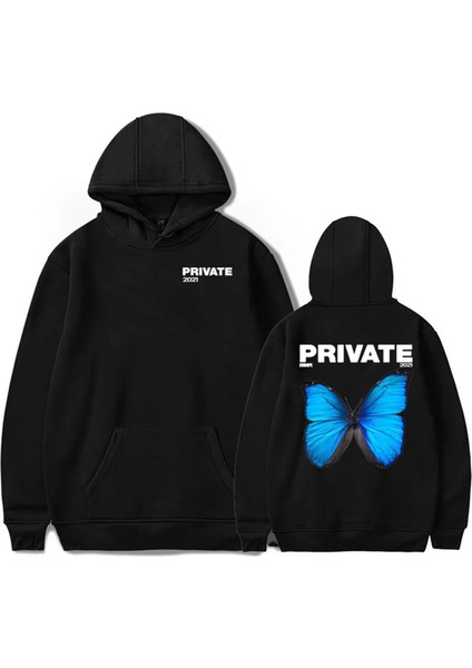 Private Unisex Sweatshirt