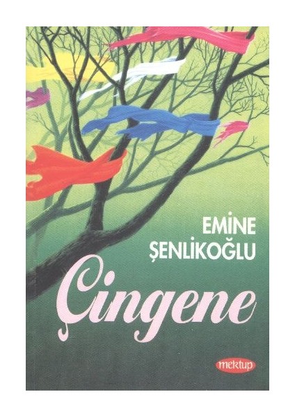 Çingene - Emine Şenlikoğlu