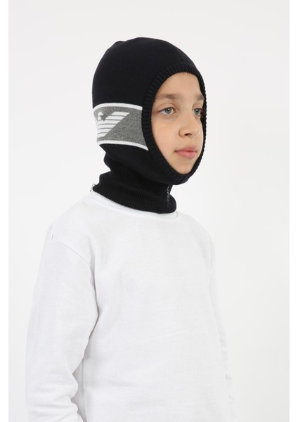 Armani Erkek Çocuk Yüz Maskesi modelleri
