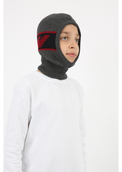Armani Erkek Çocuk Yüz Maskesi modelleri
