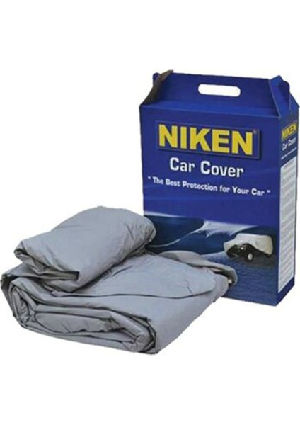 Nissan Primera Branda Araç Örtüsü 1999-2002 modelleri