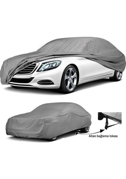 Opel Corsa D Branda Araç Örtüsü 2007-2014 fiyatları