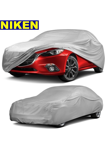 Peugeot 2008 Branda Araç Örtüsü