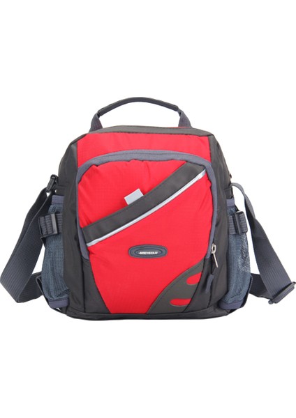 Erkek/ Kadın Naylon Su Geçirmez Crossbody Çanta (Yurt Dışından)