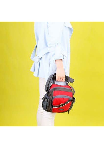 Erkek/ Kadın Naylon Su Geçirmez Crossbody Çanta (Yurt Dışından) indirimleri