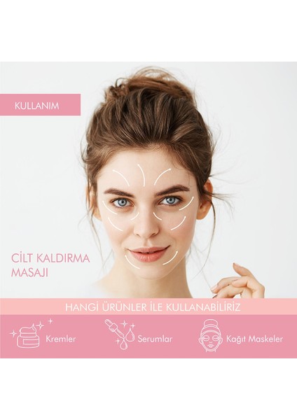 Ice Globes Buz Küresi Soğuk Masaj ve Terapi Topu 2 Adet BORASİLİKAT CAM(Pembe) SAKLAMA KUTULU