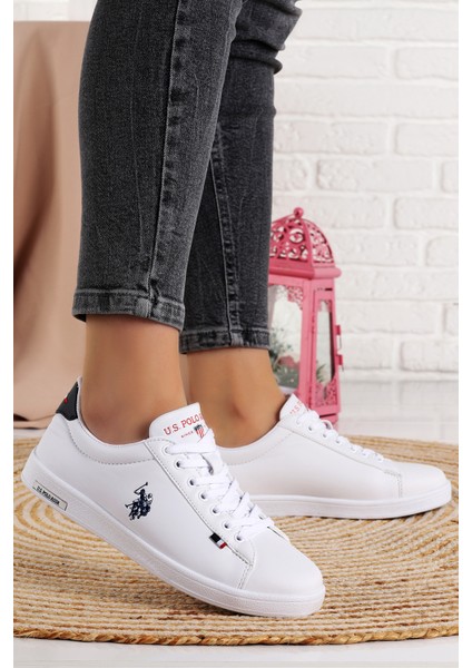 Franco Wmn Günlük Yürüyüş Kadın Spor Ayakkabı