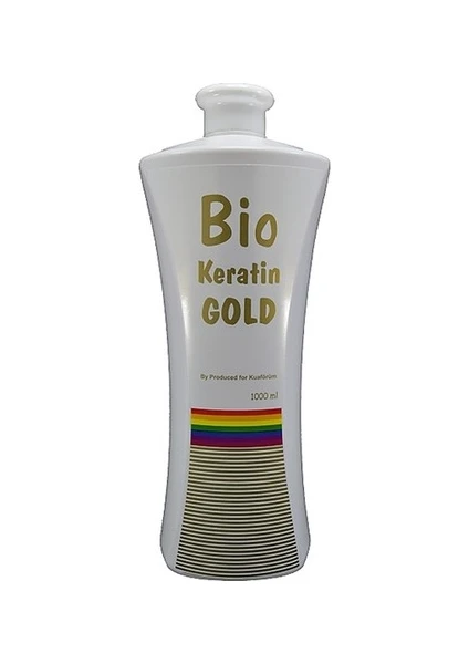 Keratin Gold 1000 ml