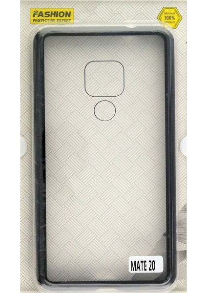 Huawei Mate 20 Uyumlu New Case Arka Koruma Arka Koruma fiyatları