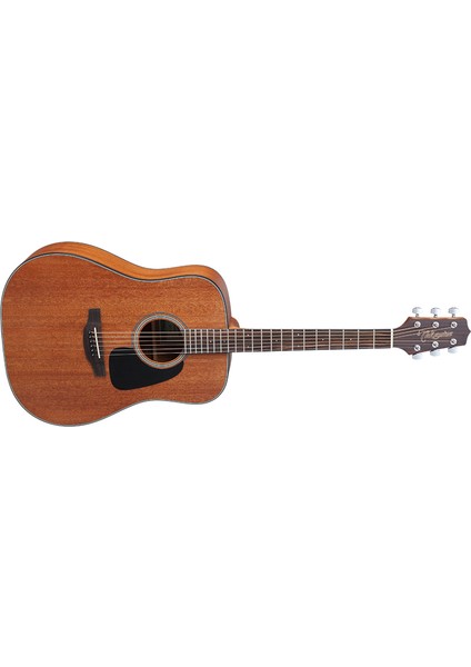 GD11M Ns - Naturel Satin Akustik Gitar