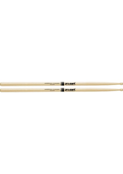 TX737W Hickory Wood Tip Baget