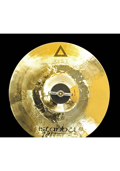 Istanbul Agop Xist Power Splash 10 Inch Splash