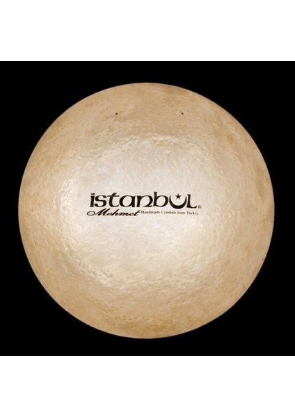 Istanbul Mehmet Gong 15 Inch Gong
