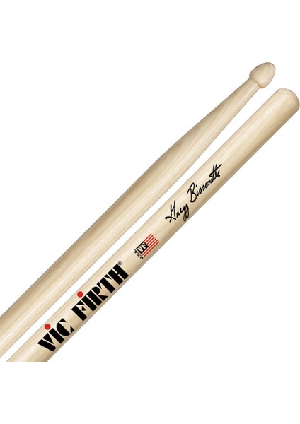 Sgb Gregg Bissonette Signature Baget