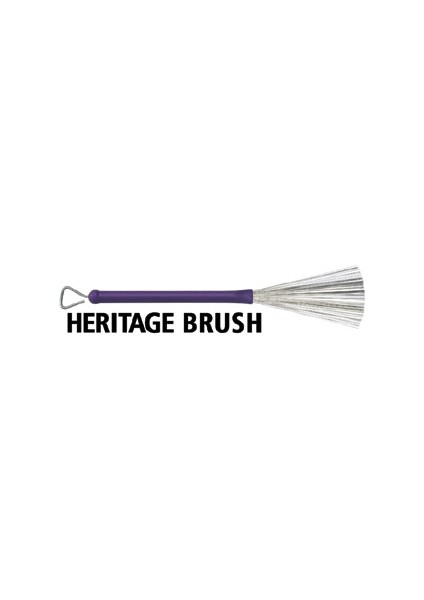 Heritage Brush (Hb) Fırça Baget
