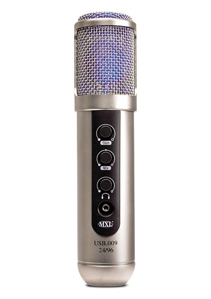 Mxl USB 009 Condenser Mikrofon