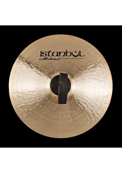 Istanbul Mehmet Orchestra Band 19 Inch Orkestra Zili