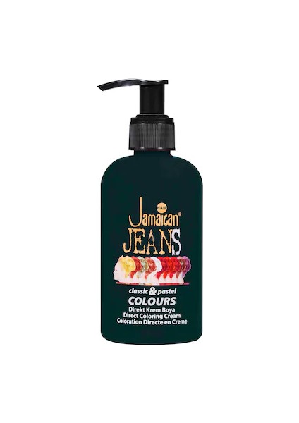 571 Çam Yeşili Krem Boya 250 ml