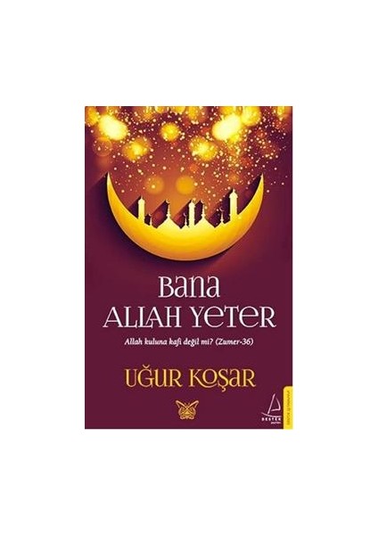 Bana Allah Yeter