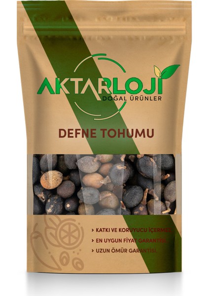 50 gr Defne Tohumu