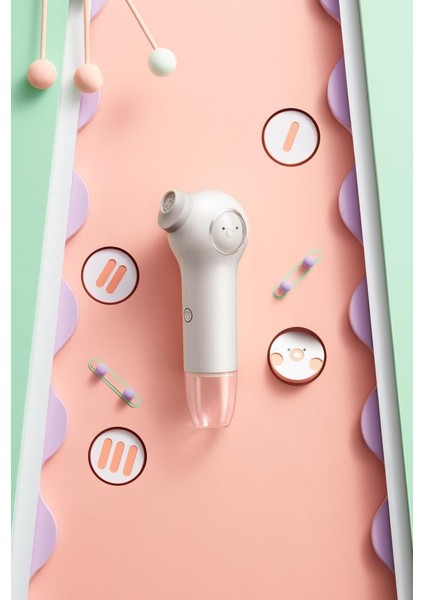 Inface Aqua Peel Yüz- Temizleyici Beyaz (Distribütör Garantili)