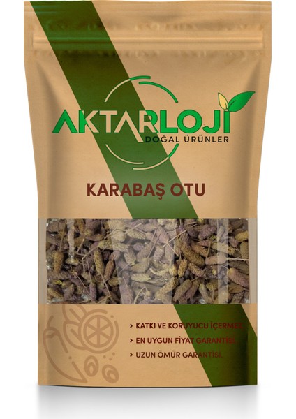 25 gr Karabaş Otu Kurusu