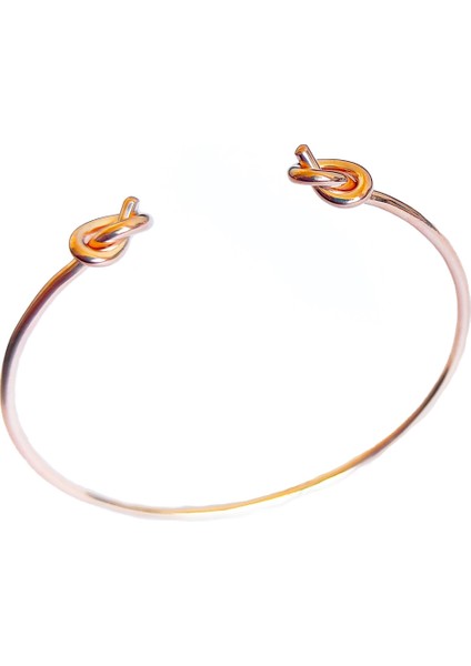 Taşsız Kıvrımlı Gümüş Bilezik fiyatları