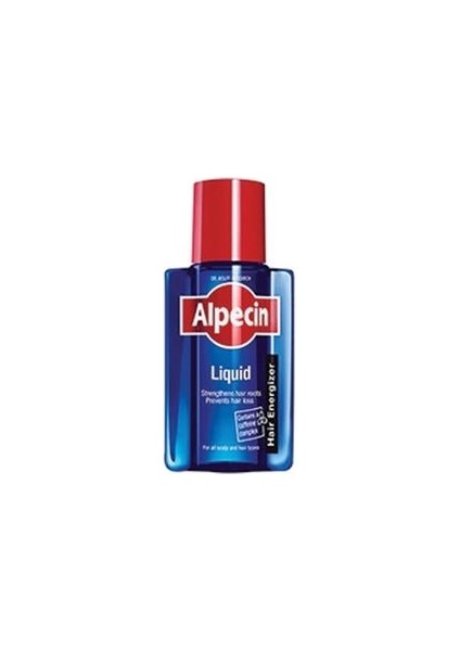 Kafein Likit 200 ml