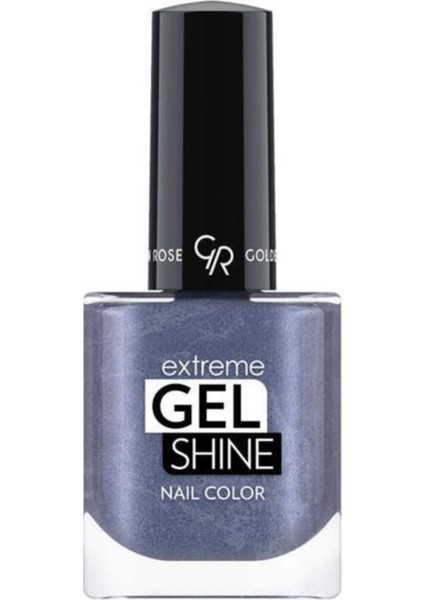 Golden Rose Extreme Gel Shine Nail Color - No 31